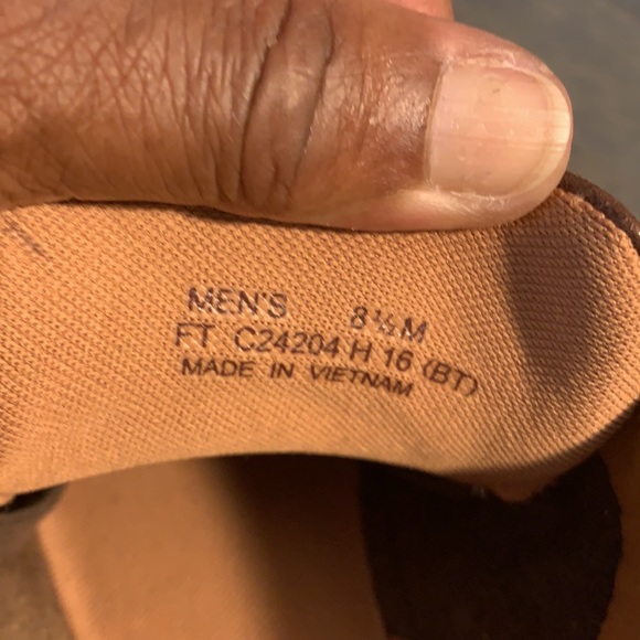 Cole Haan Men’s Grandpro Tennis Fashion Sneaker / Brown. Sz. 8 1/2 M 🎊HP🎊 - Picture 12 of 12